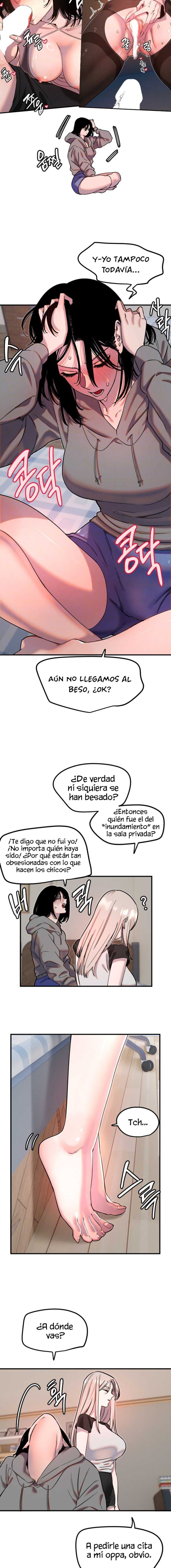 Amigo Secreto Capítulo 37 - Page 4