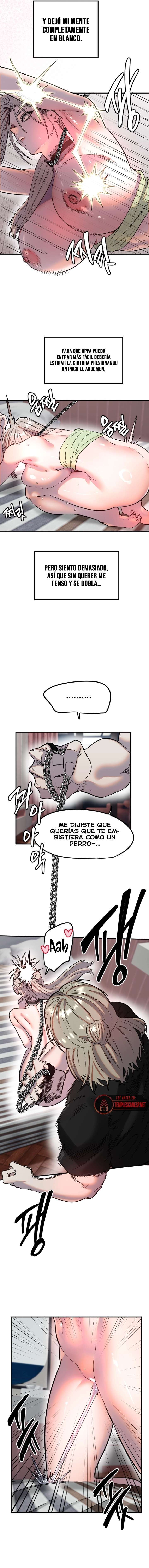 Amigo Secreto Capítulo 41 - Page 2