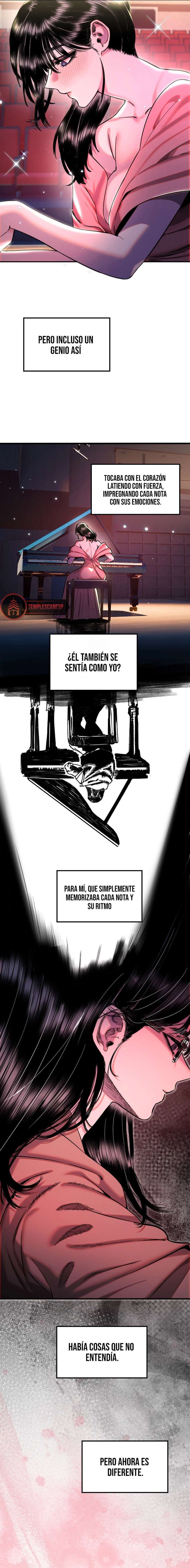 Amigo Secreto Capítulo 44 - Page 9