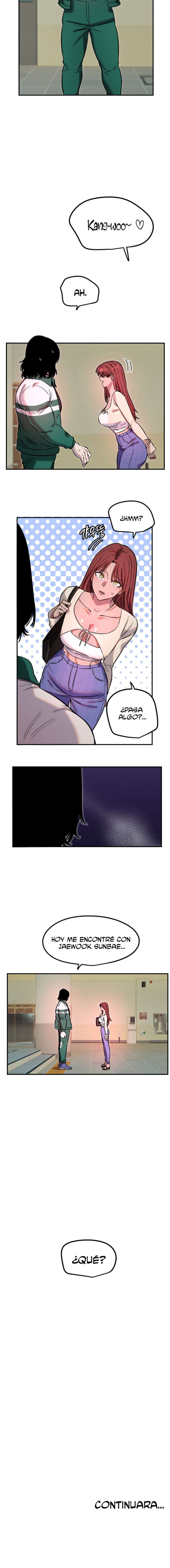 Amigo Secreto Capítulo 45 - Page 13