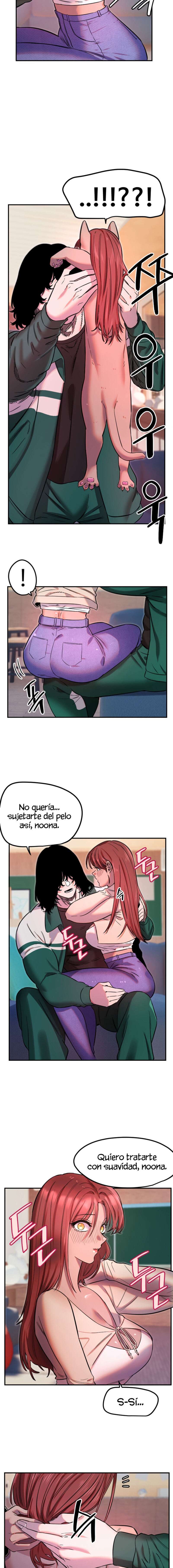 Amigo Secreto Capítulo 46 - Page 11