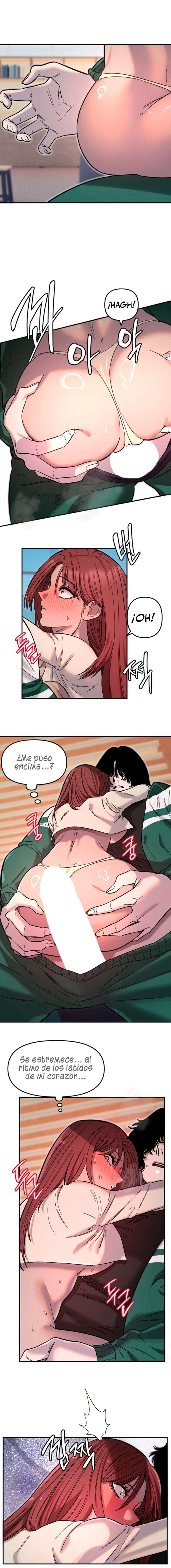 Amigo Secreto Capítulo 48 - Page 2