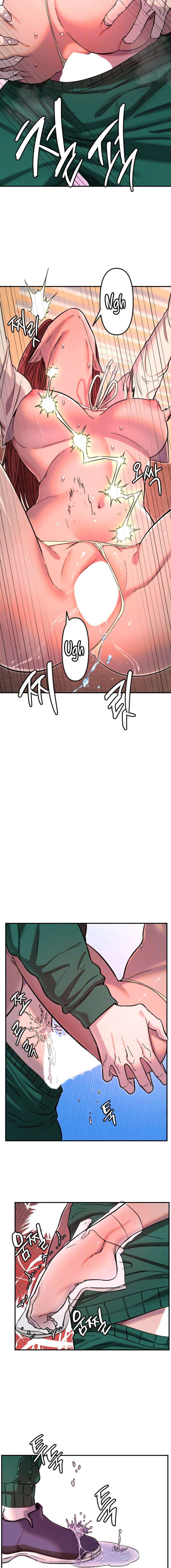 Amigo Secreto Capítulo 48 - Page 4