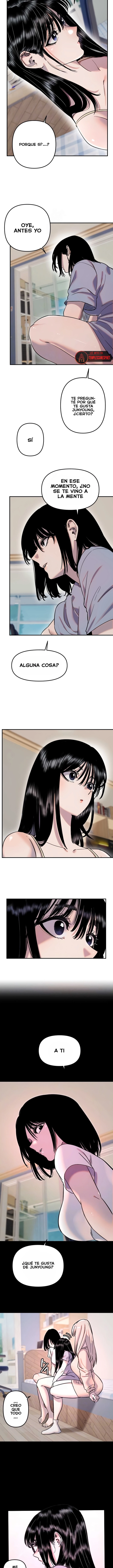 Amigo Secreto Capítulo 54 - Page 2