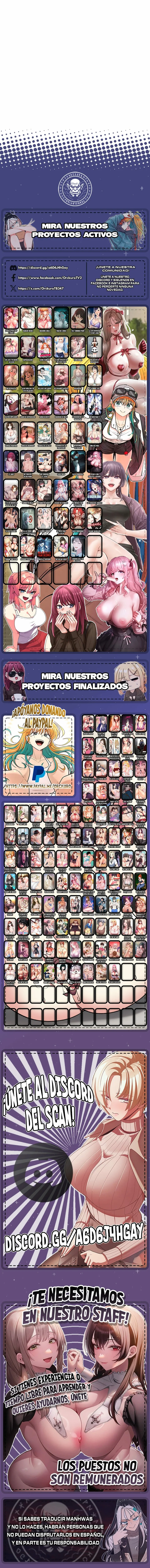 Amigo Secreto Capítulo 56 - Page 10