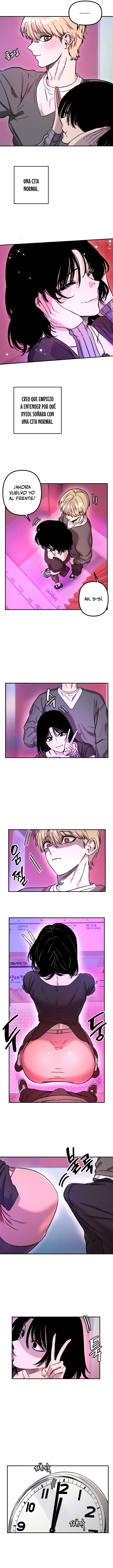 Amigo Secreto Capítulo 56 - Page 6