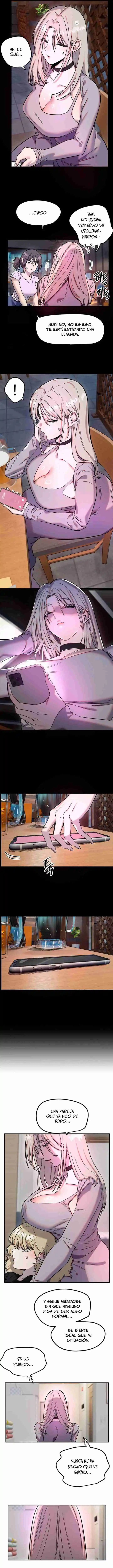 Amigo Secreto Capítulo 63 - Page 6