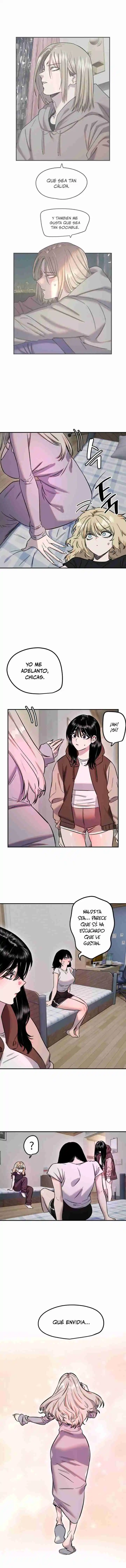 Amigo Secreto Capítulo 63 - Page 7