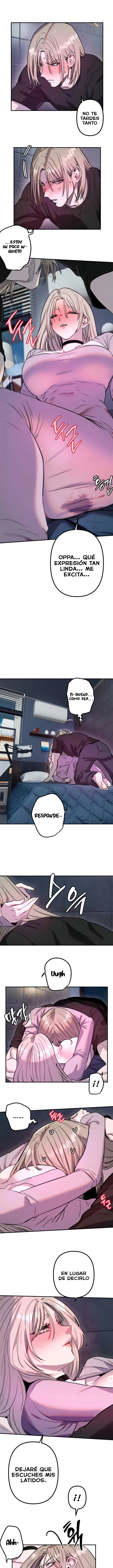 Amigo Secreto Capítulo 64 - Page 7