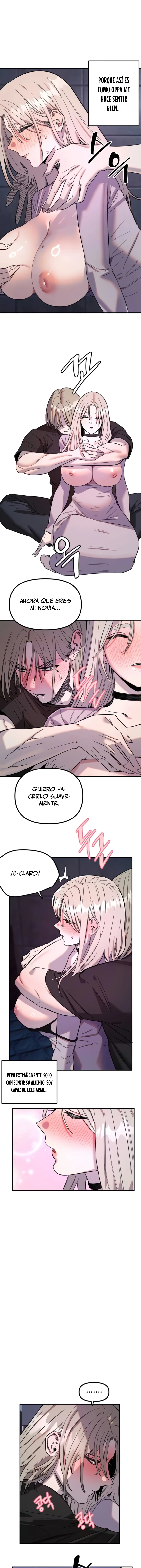 Amigo Secreto Capítulo 65 - Page 3