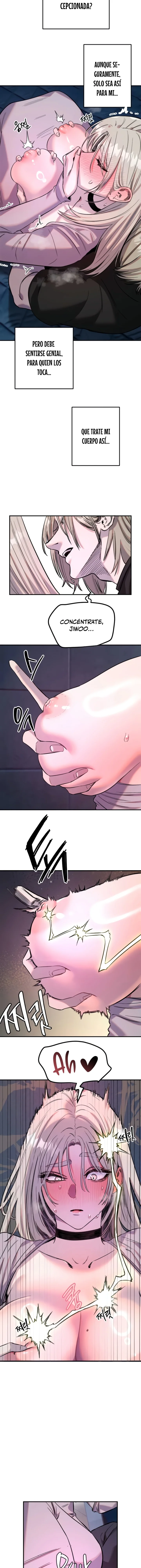 Amigo Secreto Capítulo 65 - Page 8