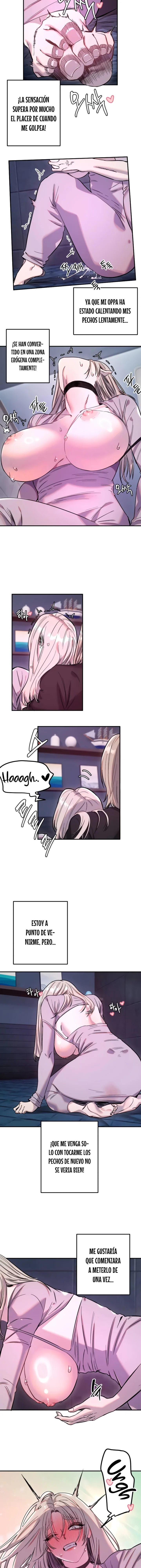 Amigo Secreto Capítulo 65 - Page 9