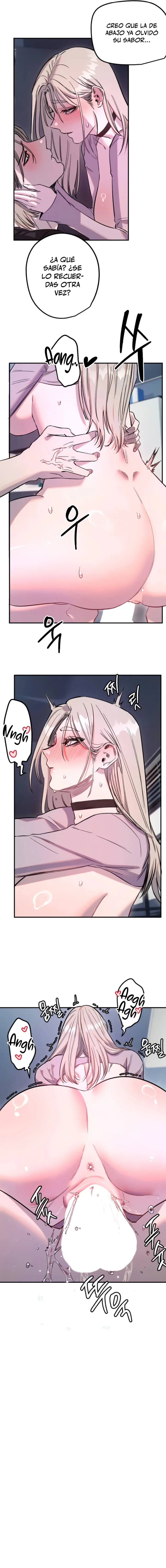 Amigo Secreto Capítulo 66 - Page 7