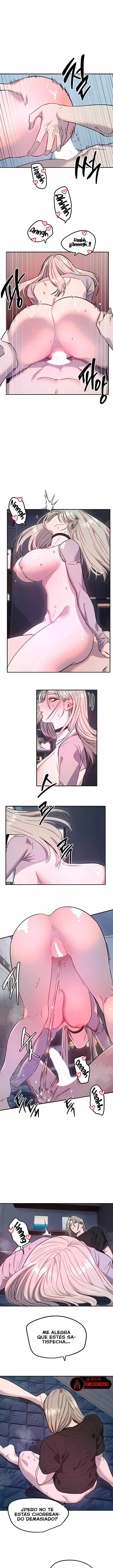 Amigo Secreto Capítulo 67 - Page 7