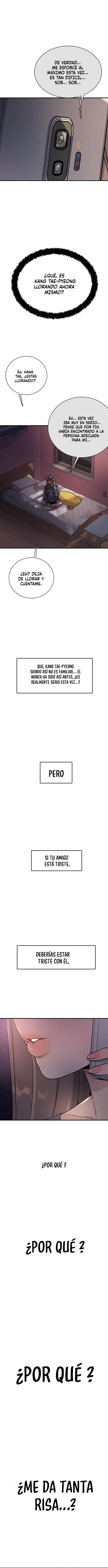 Estoy bien, Gracias, ¿y Tú? Capítulo 1 - Page 14