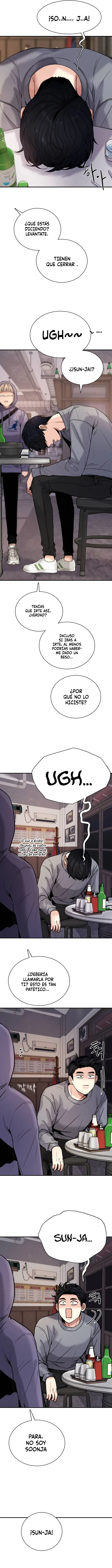 Estoy bien, Gracias, ¿y Tú? Capítulo 1 - Page 20