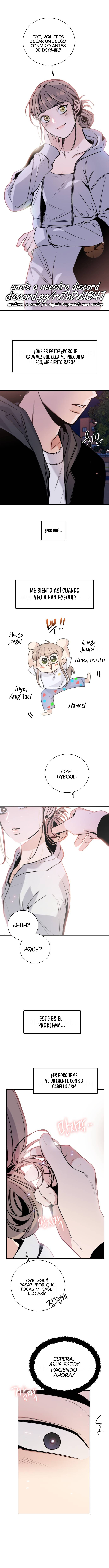 Estoy bien, Gracias, ¿y Tú? Capítulo 14 - Page 2