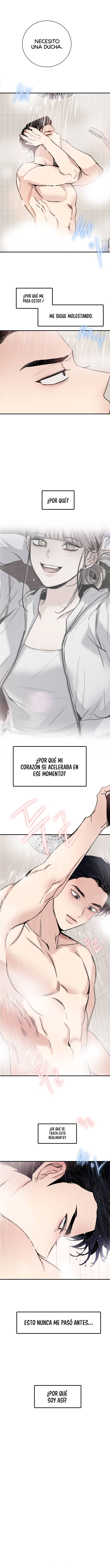 Estoy bien, Gracias, ¿y Tú? Capítulo 14 - Page 4