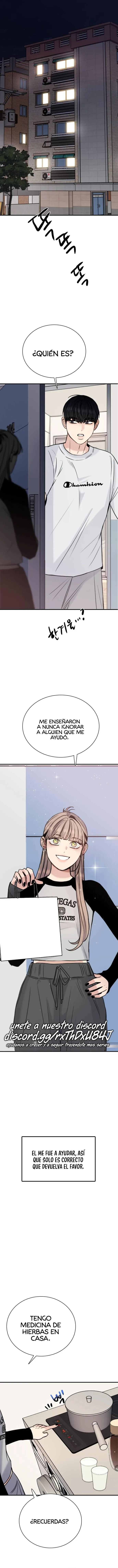 Estoy bien, Gracias, ¿y Tú? Capítulo 15 - Page 13