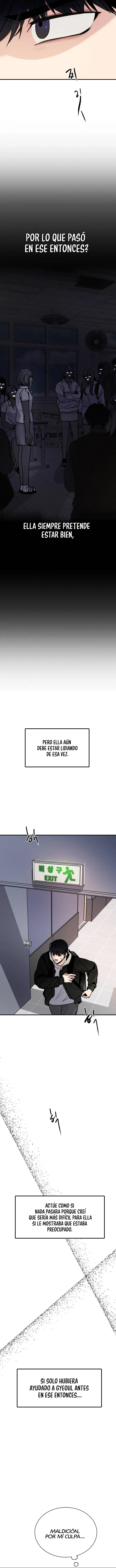 Estoy bien, Gracias, ¿y Tú? Capítulo 15 - Page 3