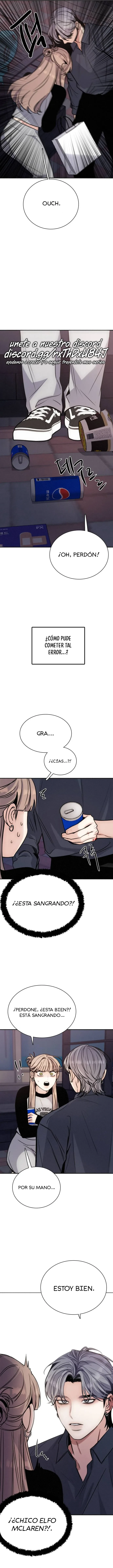 Estoy bien, Gracias, ¿y Tú? Capítulo 16 - Page 6