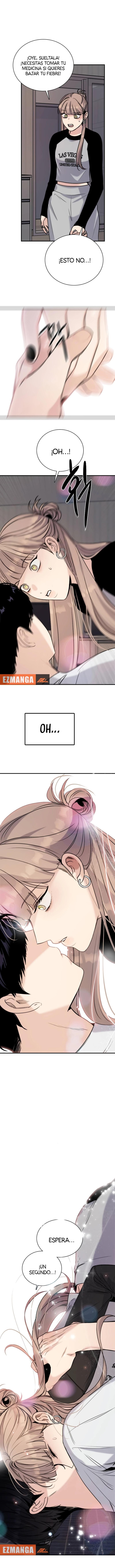 Estoy bien, Gracias, ¿y Tú? Capítulo 17 - Page 2