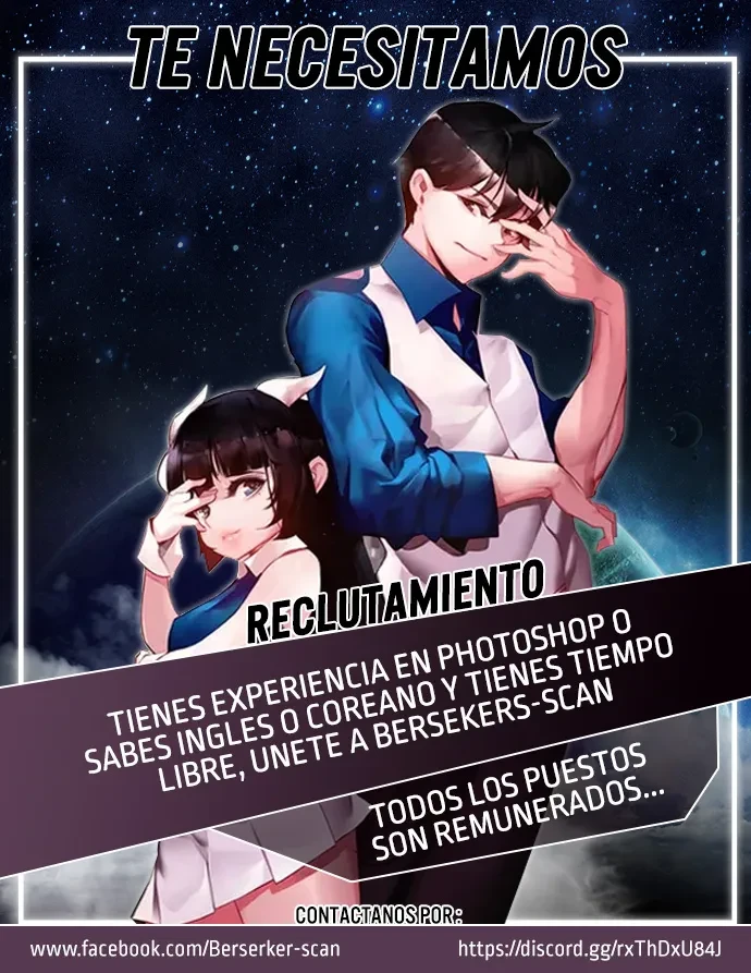 Estoy bien, Gracias, ¿y Tú? Capítulo 4 - Page 18