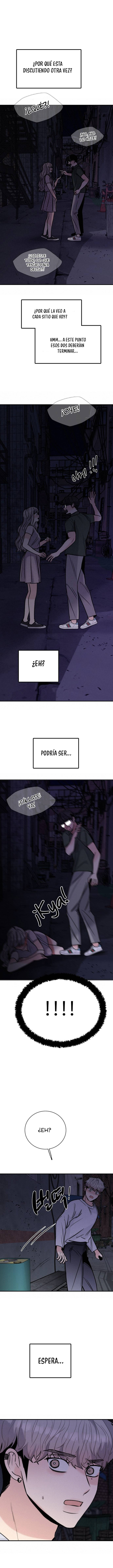 Estoy bien, Gracias, ¿y Tú? Capítulo 44 - Page 13