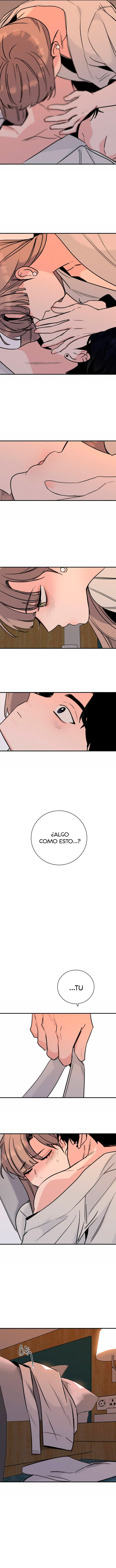 Estoy bien, Gracias, ¿y Tú? Capítulo 48 - Page 15