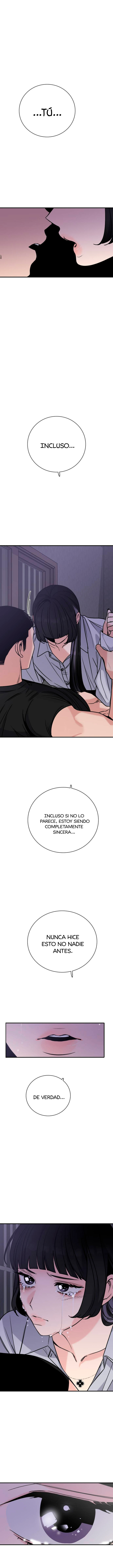 Estoy bien, Gracias, ¿y Tú? Capítulo 52 - Page 4