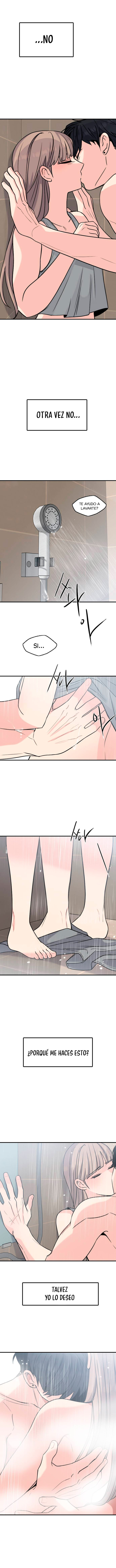 Estoy bien, Gracias, ¿y Tú? Capítulo 53 - Page 3