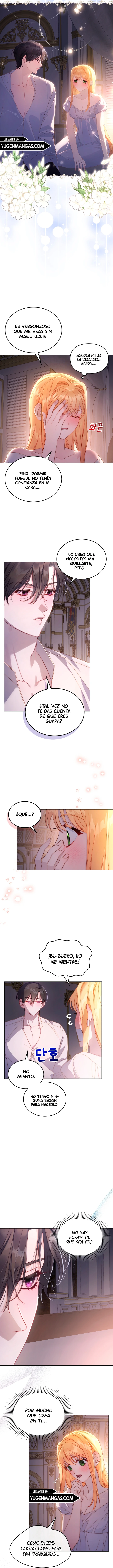 Biblioteca A La Luz De La Luna Capítulo 29 - Page 7