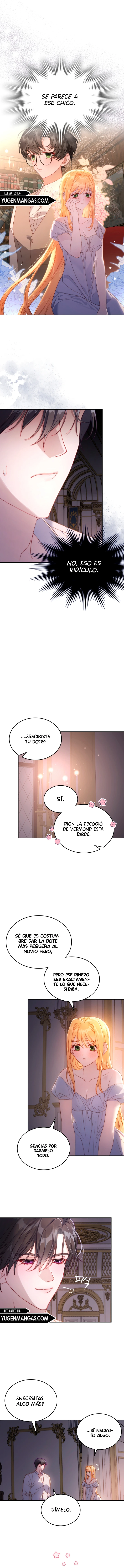 Biblioteca A La Luz De La Luna Capítulo 29 - Page 8