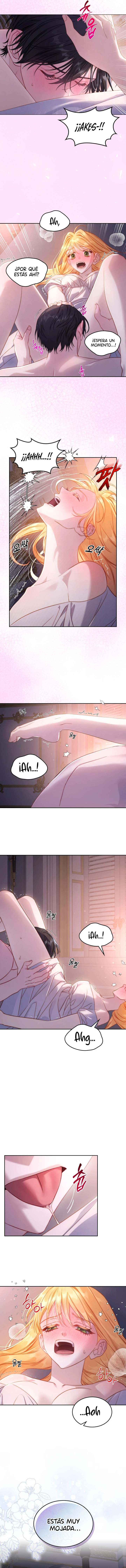 Biblioteca A La Luz De La Luna Capítulo 30 - Page 4