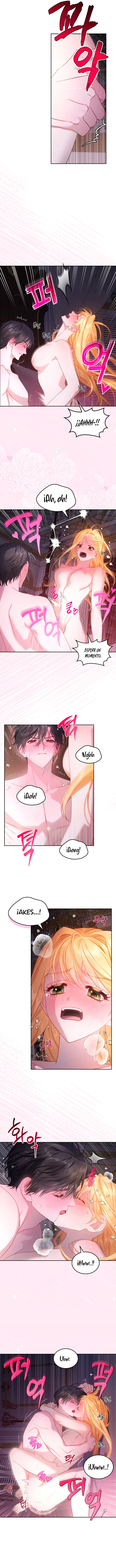 Biblioteca A La Luz De La Luna Capítulo 30 - Page 7