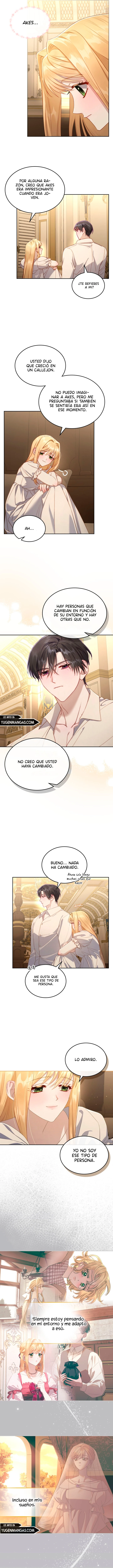 Biblioteca A La Luz De La Luna Capítulo 31 - Page 4