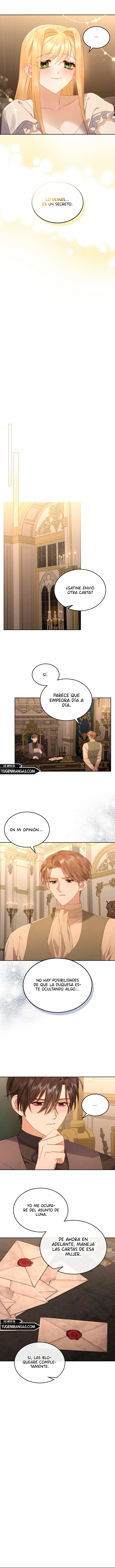 Biblioteca A La Luz De La Luna Capítulo 31 - Page 7