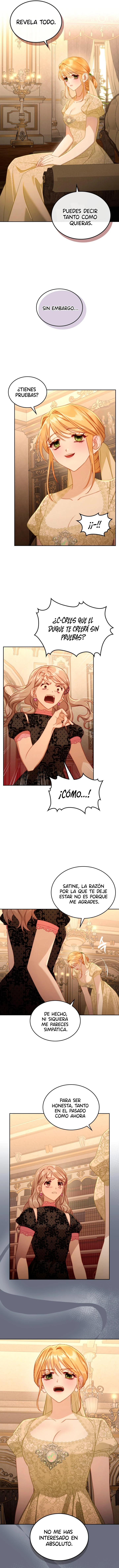 Biblioteca A La Luz De La Luna Capítulo 32 - Page 10