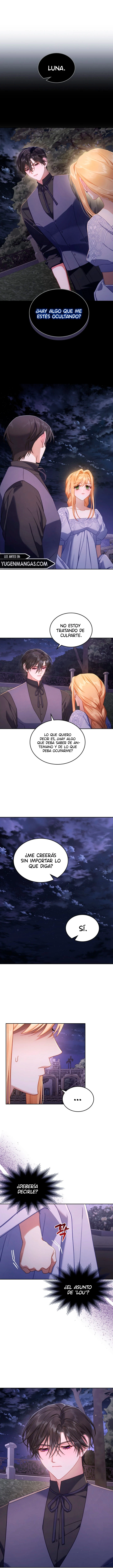 Biblioteca A La Luz De La Luna Capítulo 32 - Page 3