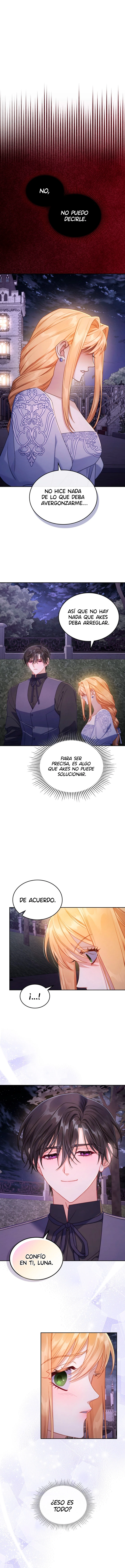 Biblioteca A La Luz De La Luna Capítulo 32 - Page 4