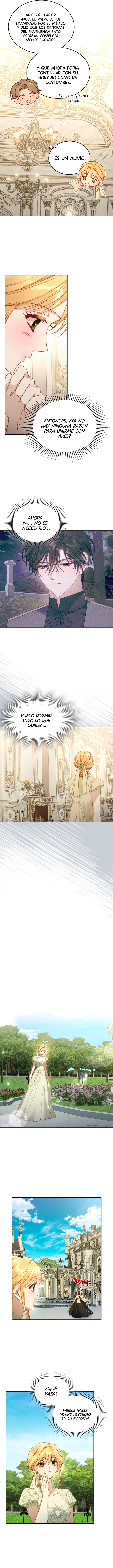 Biblioteca A La Luz De La Luna Capítulo 32 - Page 6