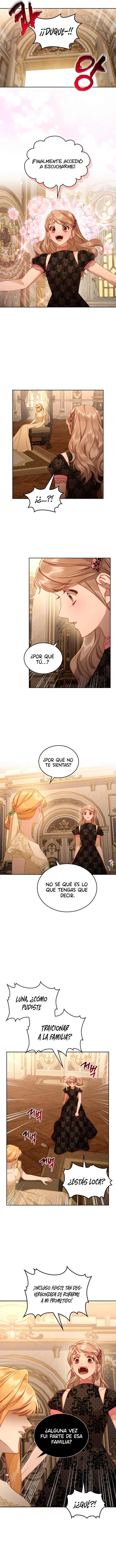 Biblioteca A La Luz De La Luna Capítulo 32 - Page 8