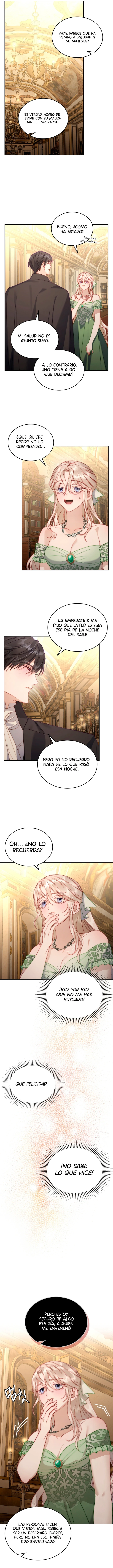 Biblioteca A La Luz De La Luna Capítulo 33 - Page 10