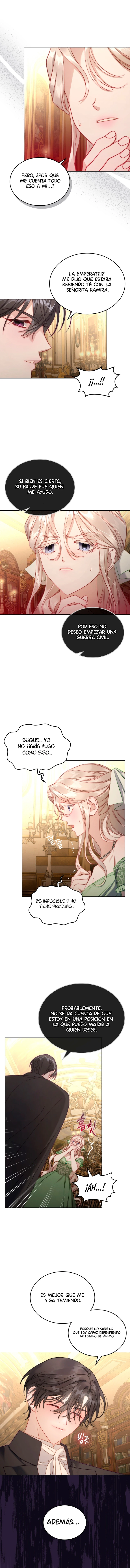 Biblioteca A La Luz De La Luna Capítulo 33 - Page 11