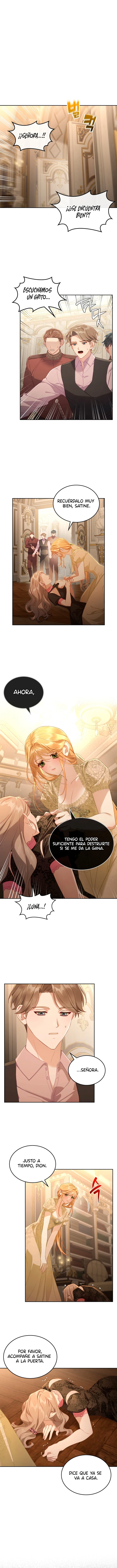 Biblioteca A La Luz De La Luna Capítulo 33 - Page 4