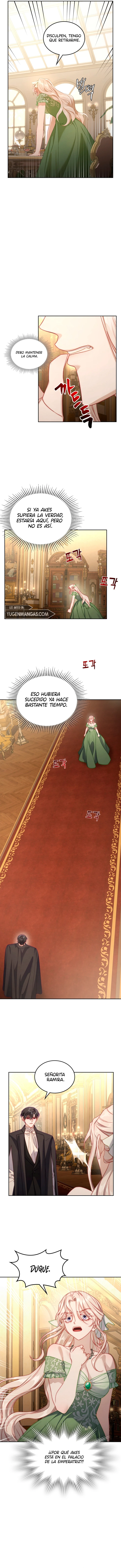 Biblioteca A La Luz De La Luna Capítulo 33 - Page 9