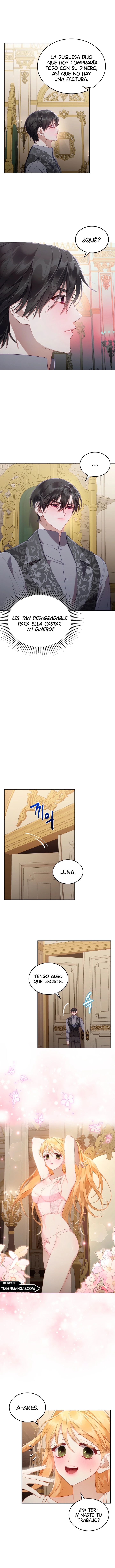 Biblioteca A La Luz De La Luna Capítulo 35 - Page 10