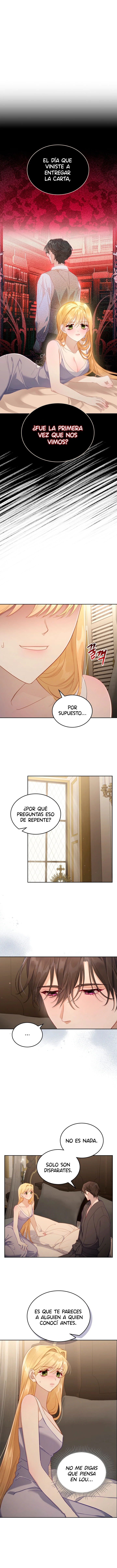 Biblioteca A La Luz De La Luna Capítulo 35 - Page 3