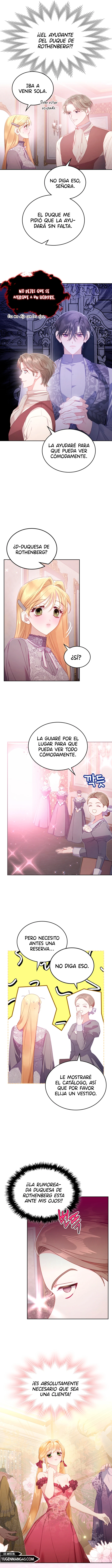 Biblioteca A La Luz De La Luna Capítulo 35 - Page 7