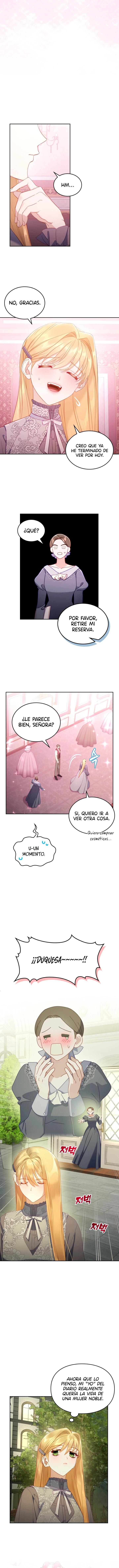 Biblioteca A La Luz De La Luna Capítulo 35 - Page 8